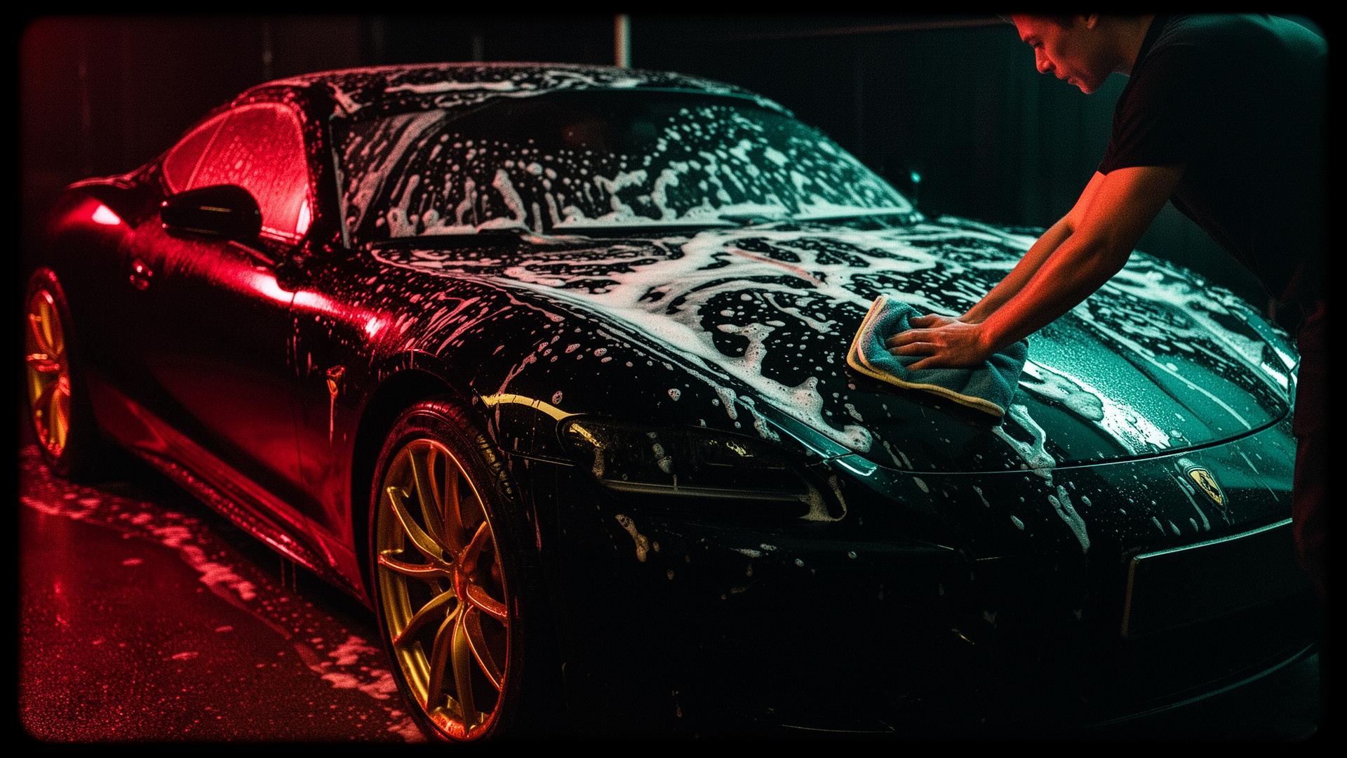 Vehicle Detail